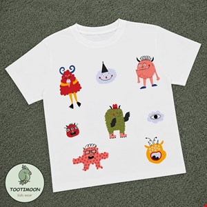 تیشرت مدل 004 سایز 50